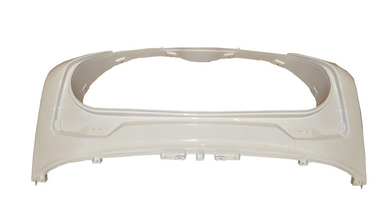 ARKA BAGAJ DIŞ PANELİ BEYAZ (CITY)